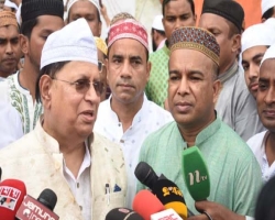 কান-চোখ খোলা রাখার আহ্বান জানালেন পররাষ্ট্রমন্ত্রী